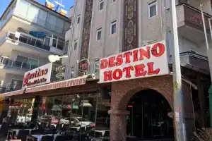 Destino Hotel