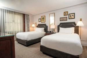 InterContinental Barclay Hotel, an IHG Hotel, New York