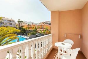 Hotel El Duque, Adeje