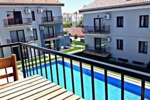 Karyada Hotel, Cesme