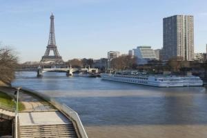 Le 7 Eiffel Hotel by Malone, Paris