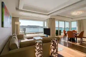 Radisson Blu Bosphorus Hotel, Istanbul
