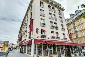 Maison Eugenie Mini-hotel, Paris