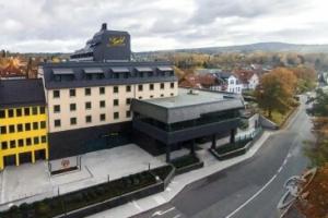 HVD Grand Hotel, Suhl
