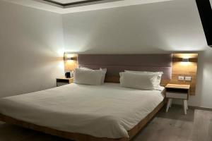Hypnos Boutique Hotel, Nicosia