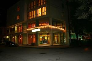 Otel Elegans, Stara Zagora
