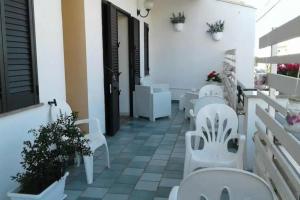 La Gemma del Salento, Racale