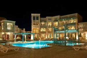Fanadir Hotel El Gouna, Hurghada