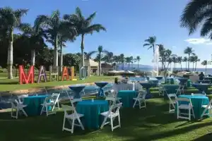 Ho'olei at Grand Wailea, A Waldorf Astoria Resort, Wailea