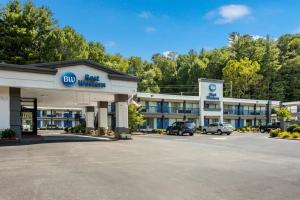 Best Western Asheville Tunnel Road, Asheville
