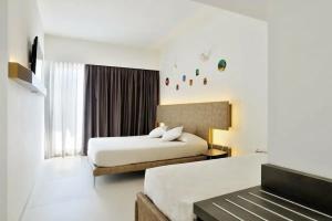 Hotel Cristallo, Senigallia