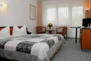 Comfort Hotel Bernau, Bernau bei Berlin