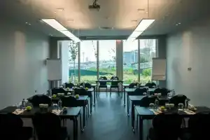Radisson Blu Hotel Istanbul Ottomare, Istanbul