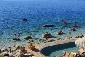 Nautical Hotel, Faralya