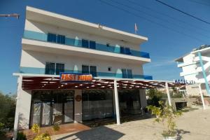 Hotel Afa, Ksamil