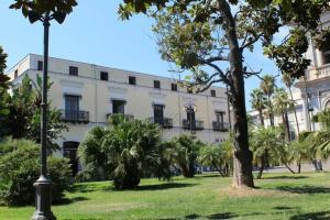 Hotel Santuario, Pompei