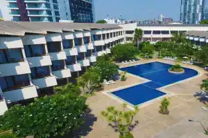 Hotel Tropicana Pattaya - SHA Extra Plus, Pattaya