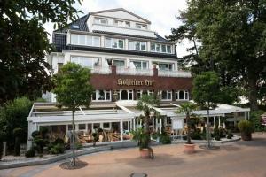 Hotel Holsteiner Hof GmbH, Timmendorfer Strand