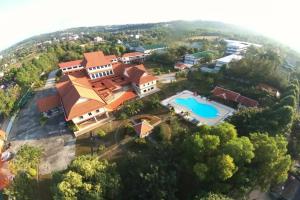 Don Bosco Hotel School, Sihanoukville