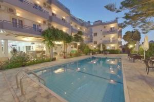 Marirena Hotel, Amoudara