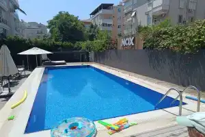 Nox Suite, Antalya