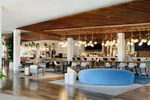Hilton Los Angeles-Culver City, CA, Los Angeles
