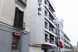 Hotel Serrano by Silken, Madrid