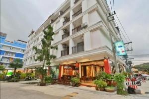 Thai Siam Mini-hotel, Patong