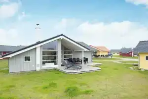 Four-Bedroom Holiday home in Großenbrode 3, Grossenbrode
