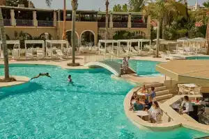 Forte Village Resort - Bouganville, Santa Margherita