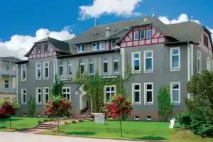 Vineta Strandhotels, Zinnowitz