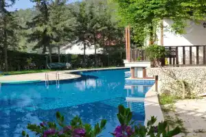 Alya Hotel Gocek, Goecek