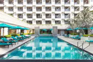 InterContinental, an IHG Hotel, Bangkok