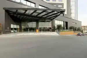 Ramada Plaza by Wyndham Istanbul Tekstilkent, Istanbul