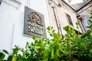 Albergo Del Sedile, Matera
