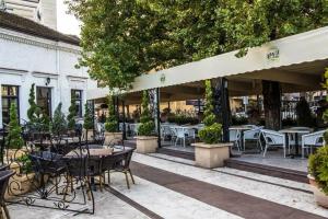 Hotel Bohemian Garni - Skadarlija