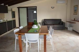 Villa Chiaraurora, Comiso