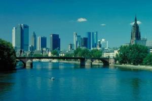 Mercure Frankfurt City Messe Mini-hotel, Frankfurt am Main