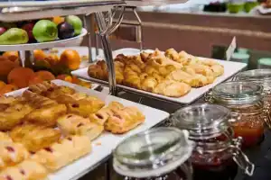 Holiday Inn Düsseldorf City – Toulouser Allee, an IHG Hotel, Dusseldorf