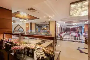 Patara Delfin Hotel, Patara
