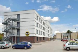 B&B Hotel Lüneburg, Luneburg