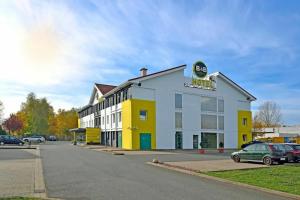 B&B Hotel Hannover-Lahe, Hannover