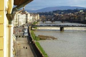 Hotel Casa Del Lago, Florence