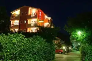 Hotel Fineso, Budva