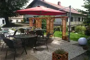 Appartement-Hotel-Allgayer