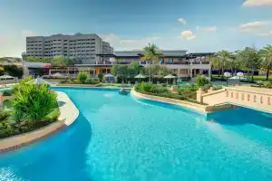 InterContinental, an IHG Hotel, Muscat