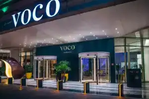 voco Dubai, an IHG Hotel, Dubai