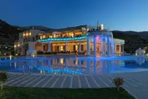 Royal Heights Resort Villas & Spa, Malia