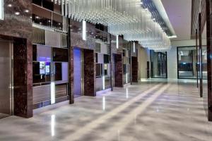 Radisson Blu Plaza Mini-hotel, Bangkok
