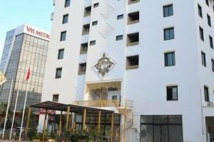 merada suite hotel, Mersin